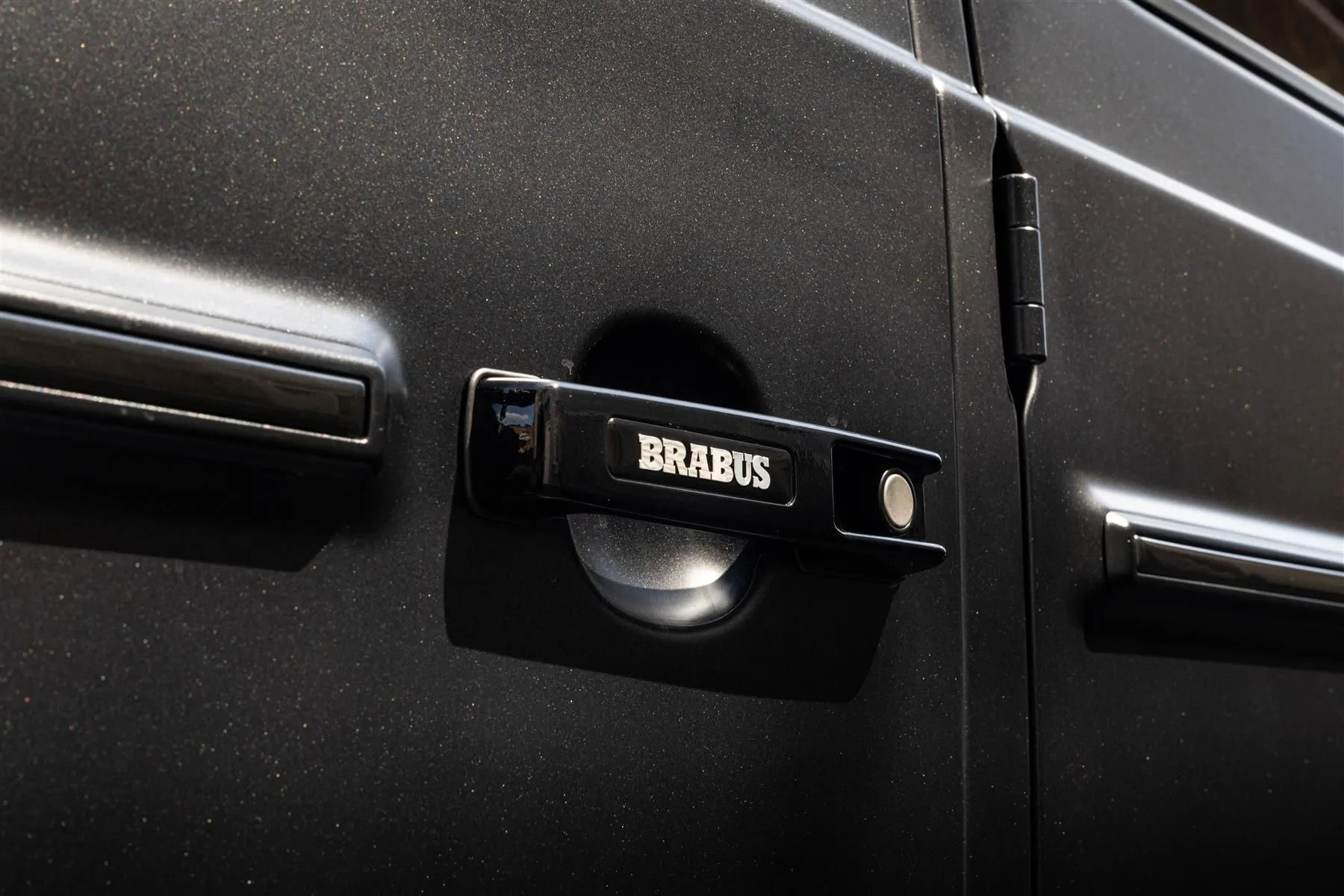 2019 Mercedes-AMG G 63 BRABUS Widestar, 13/30