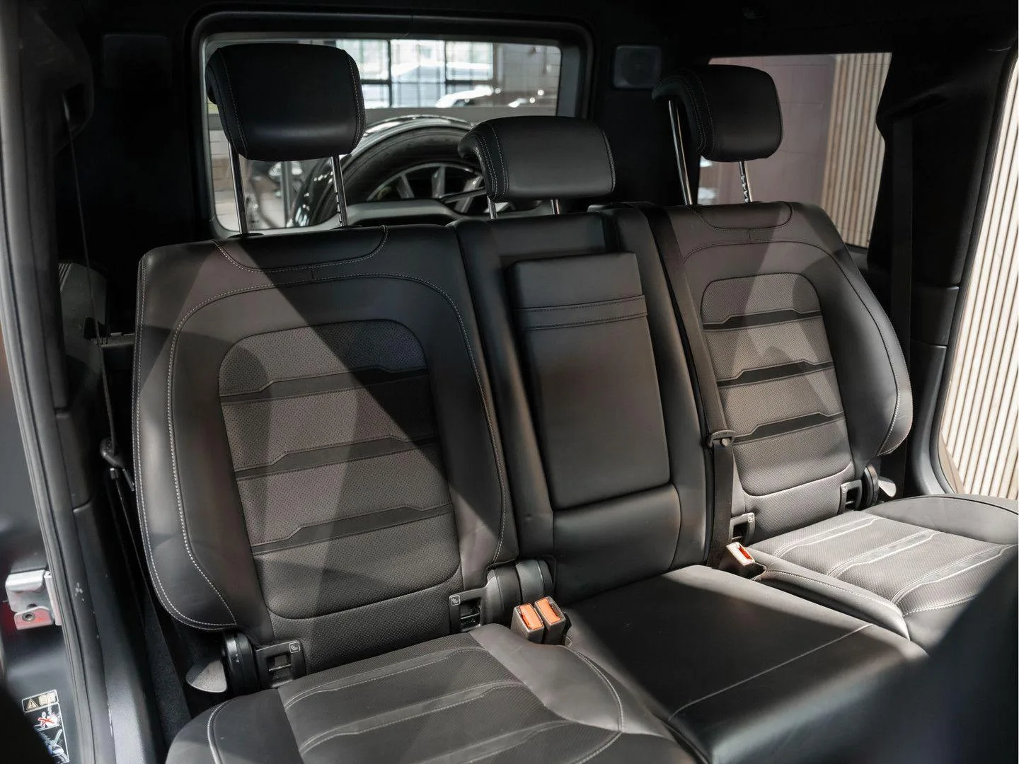 2019 Mercedes-AMG G 63, 11/30