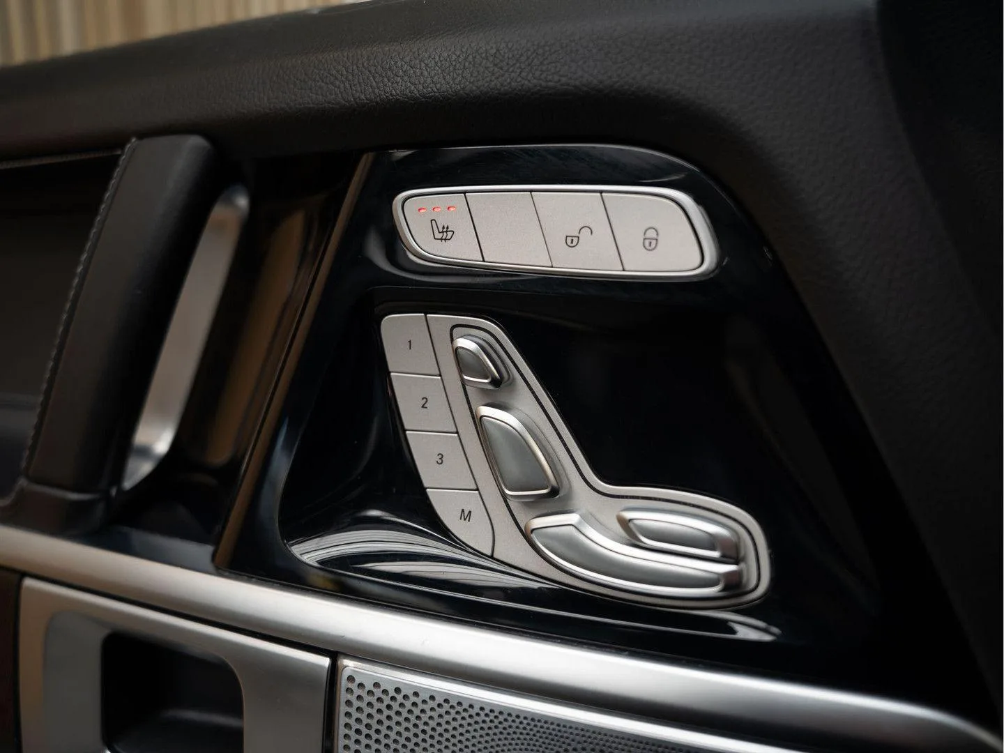2019 Mercedes-AMG G 63, 23/30