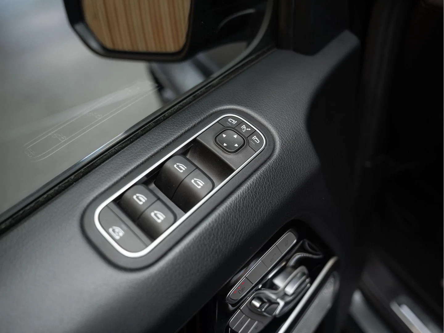 2019 Mercedes-AMG G 63, 25/30