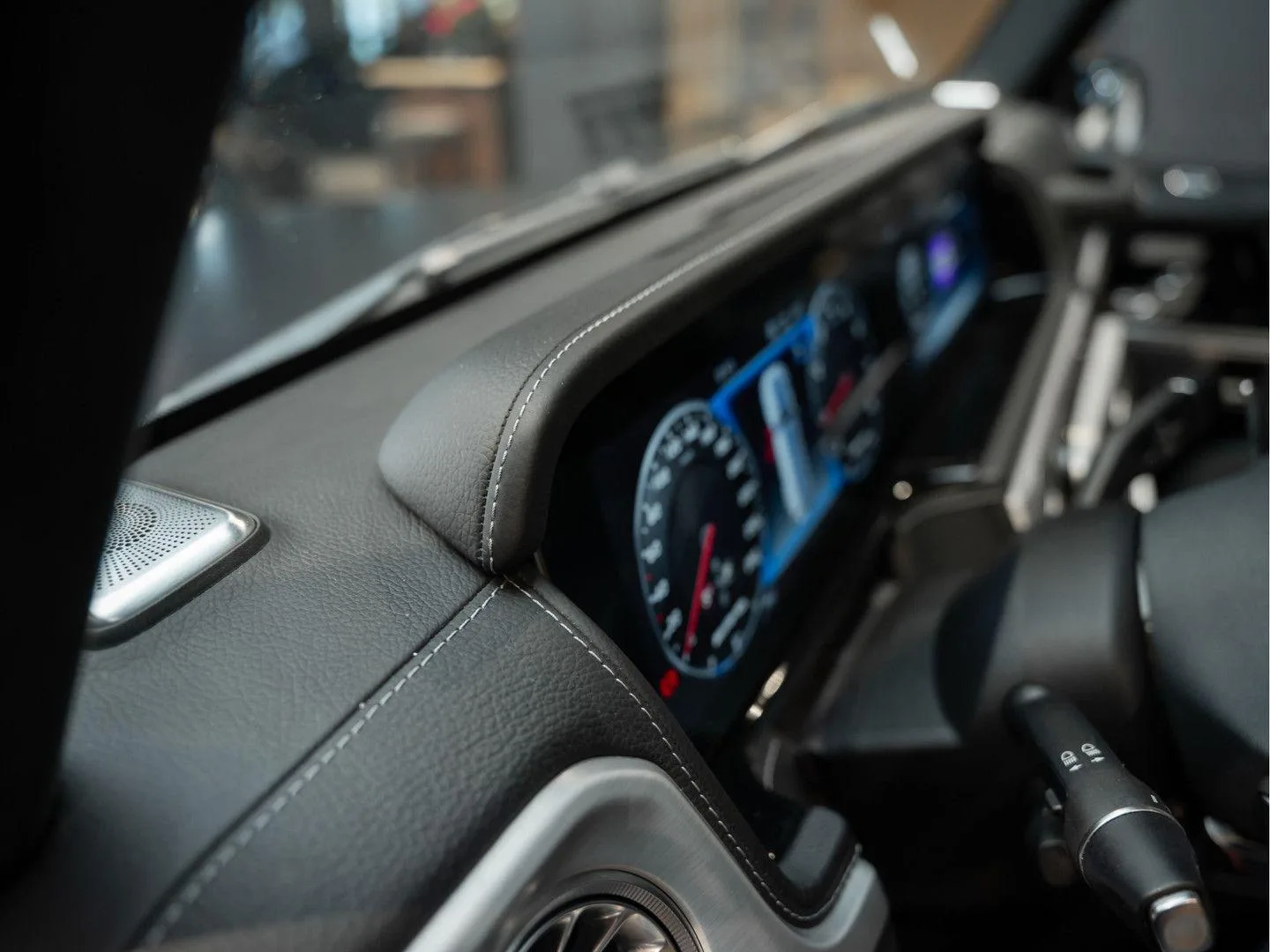 2019 Mercedes-AMG G 63, 29/30