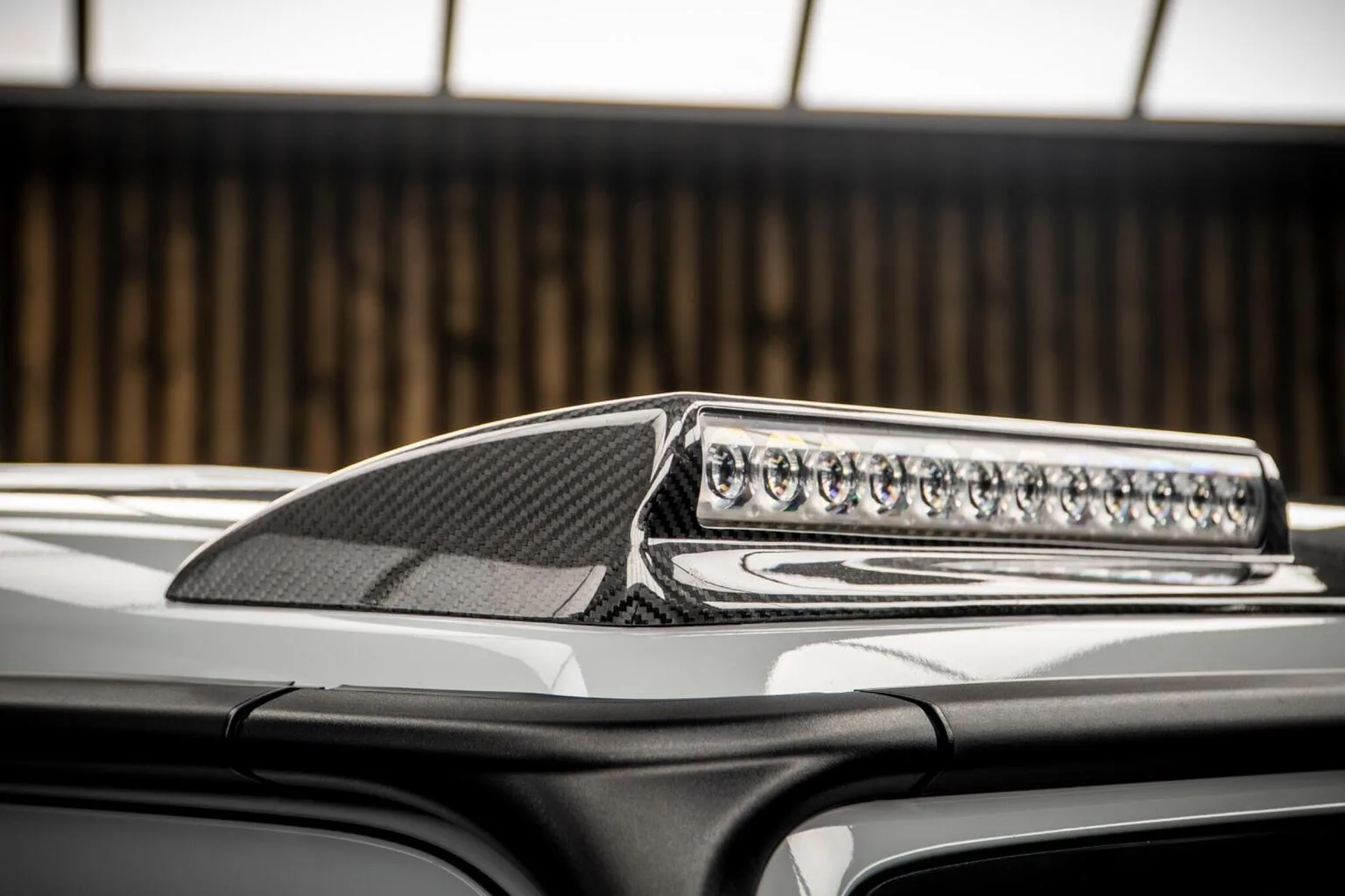 2019 Mercedes-AMG G 63 BRABUS, 14/30