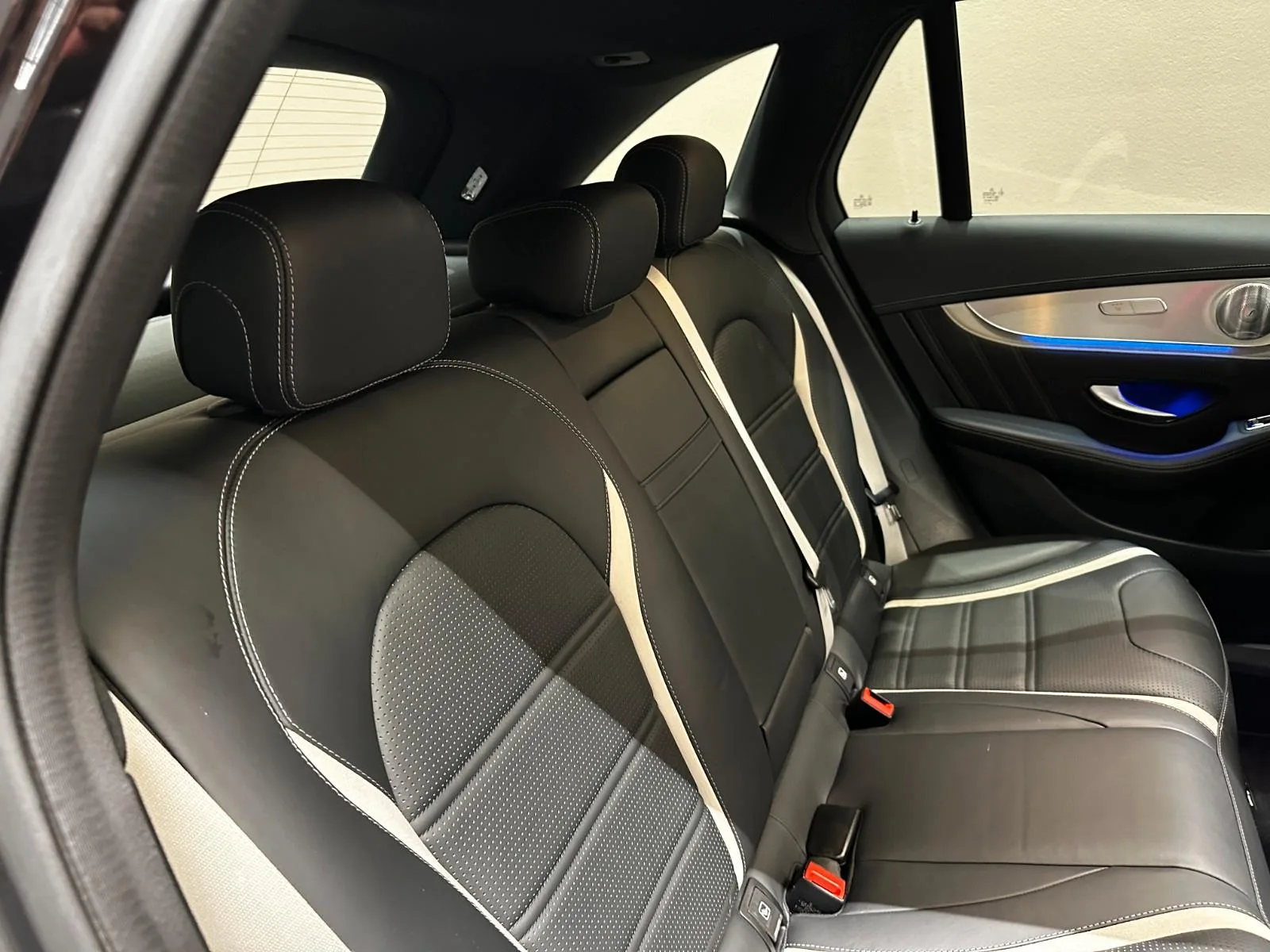 2019 Mercedes-AMG GLC 63 S, 22/30