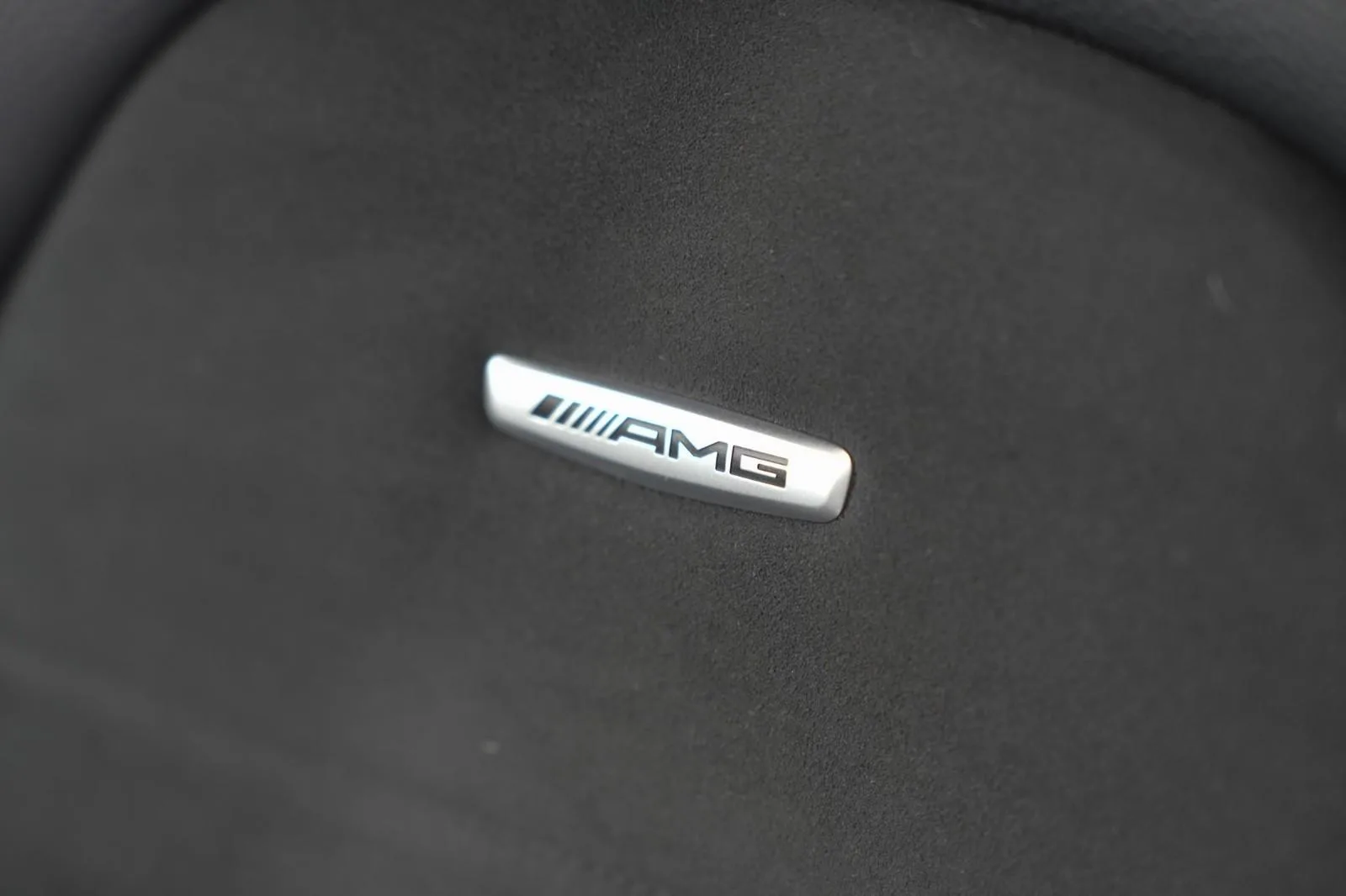 2019 Mercedes-AMG GLC 63 S 4MATIC+, 12/23
