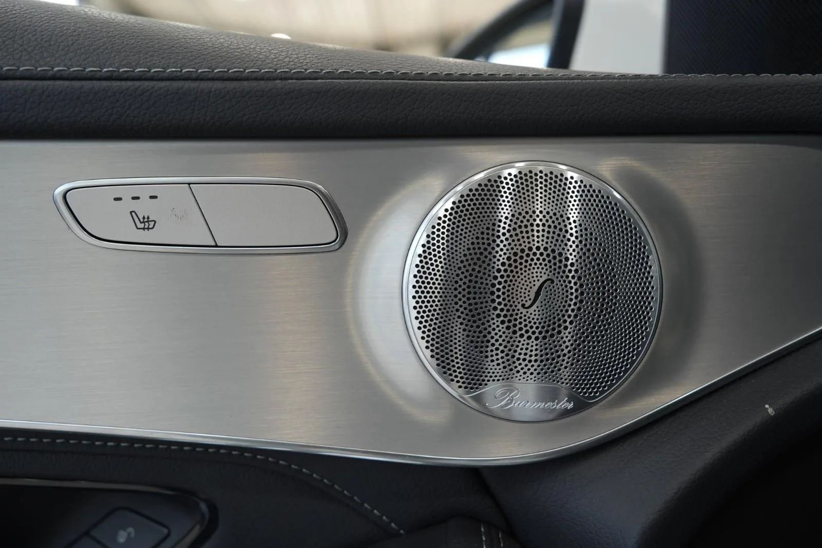 2019 Mercedes-AMG GLC 63 S 4MATIC+, 17/23