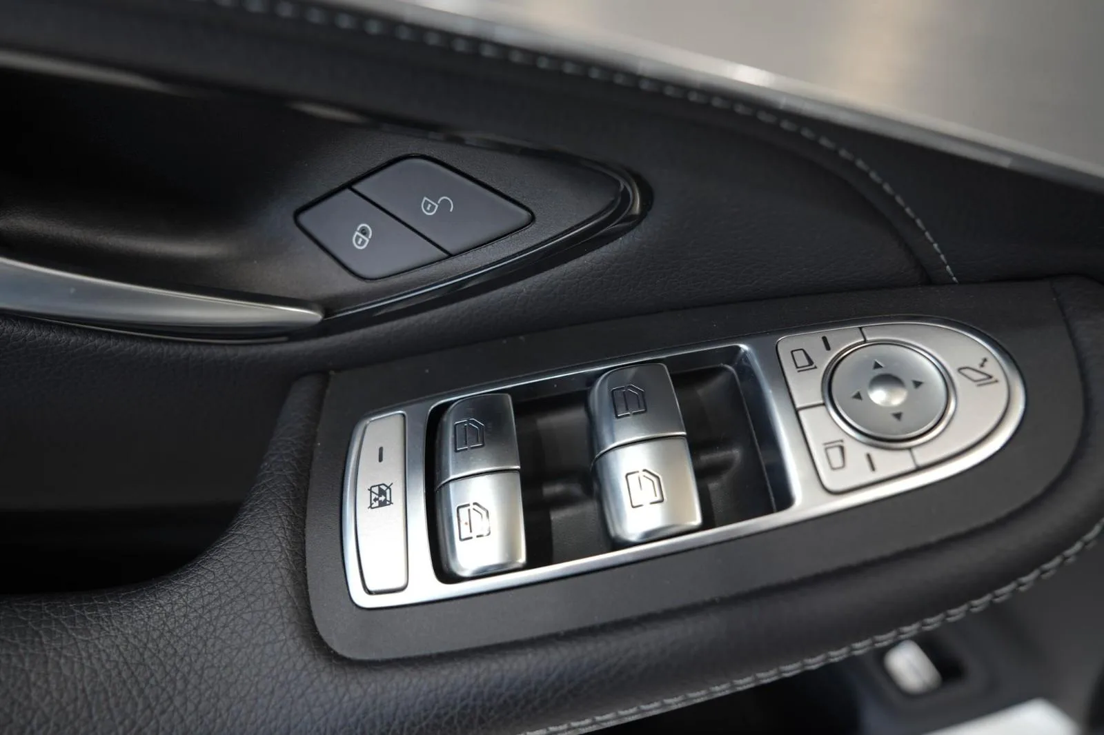 2019 Mercedes-AMG GLC 63 S 4MATIC+, 19/23