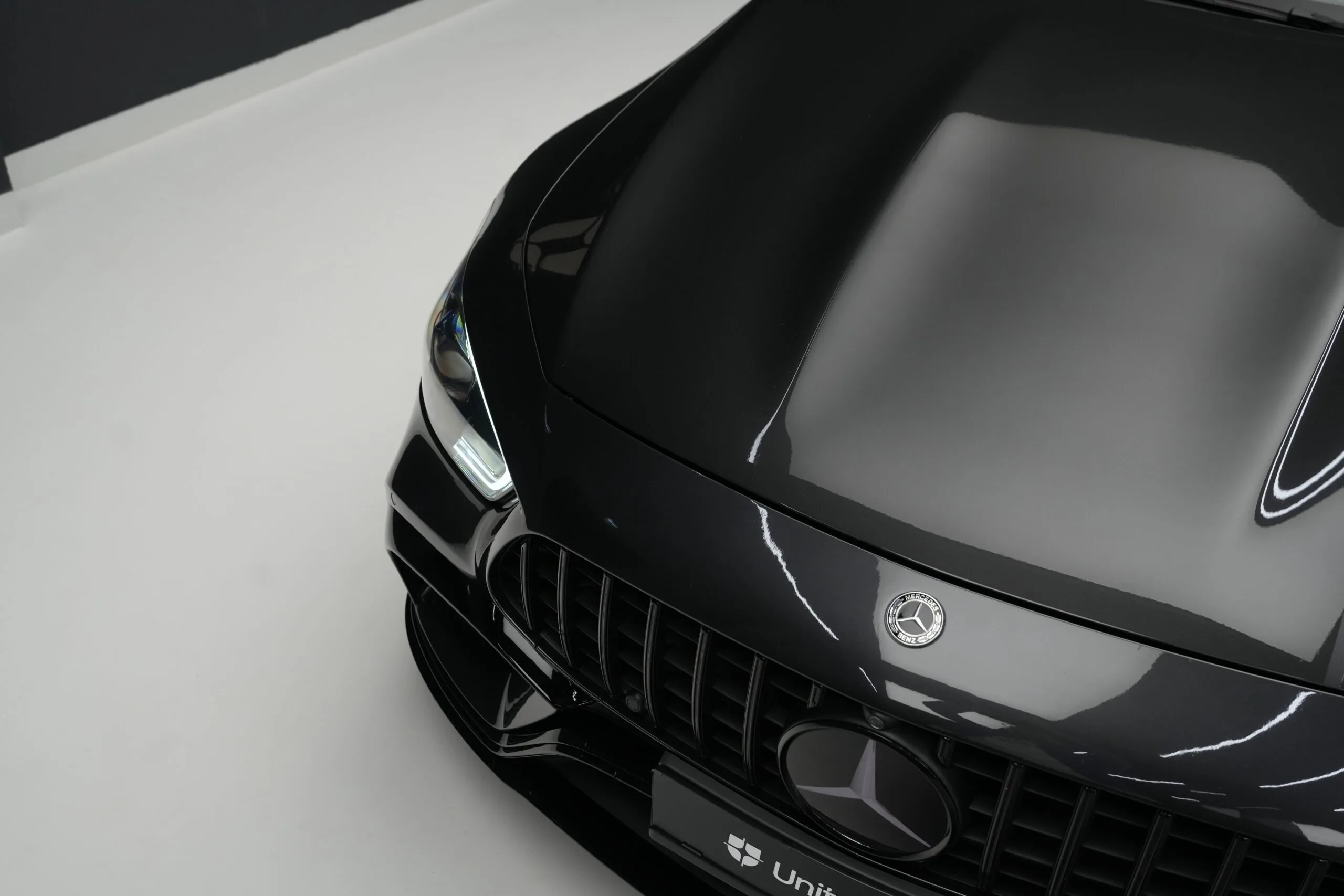2019 Mercedes-AMG GT 63 S 4-Door Coupé Edition 1, 7/30