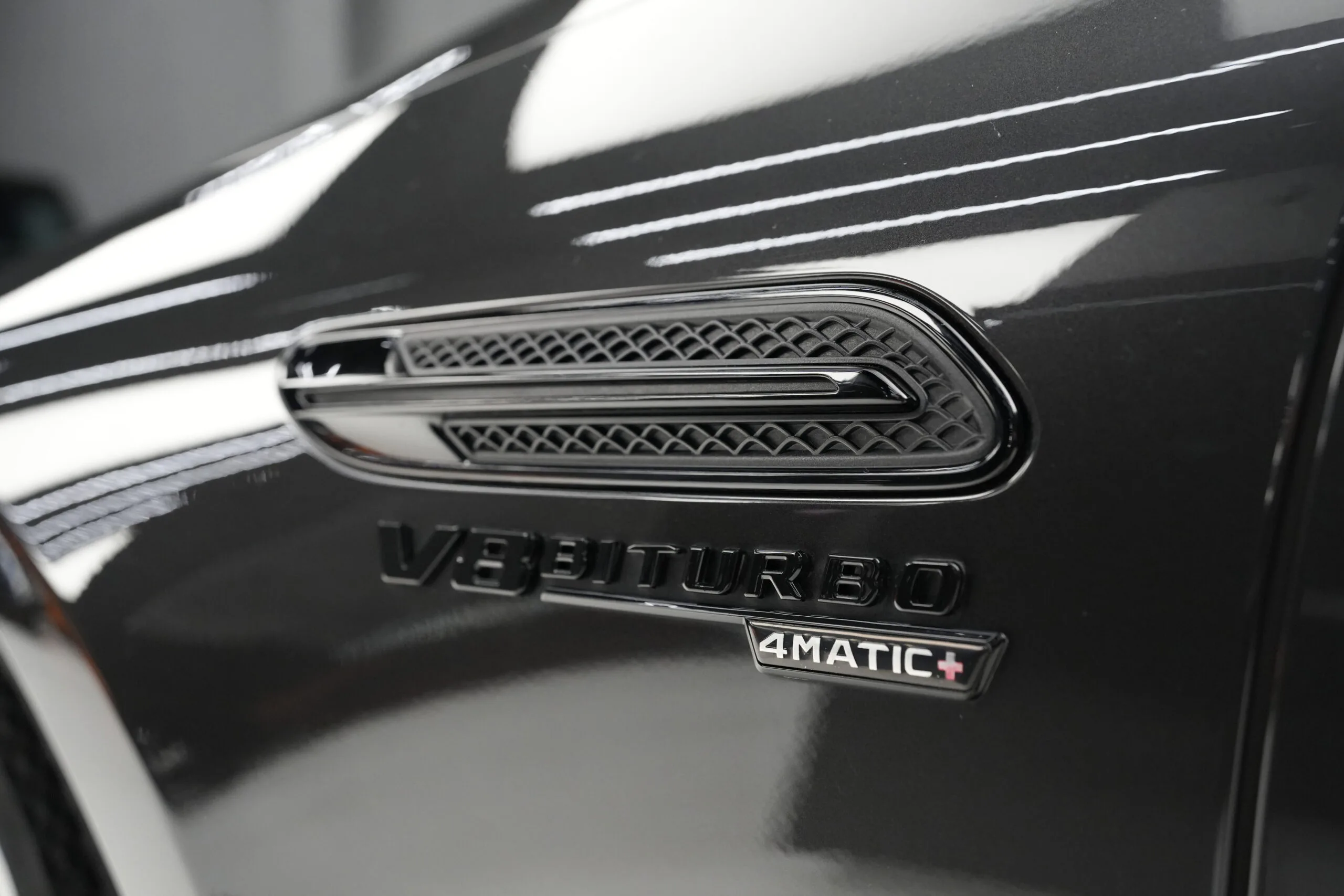 2019 Mercedes-AMG GT 63 S 4-Door Coupé Edition 1, 12/30