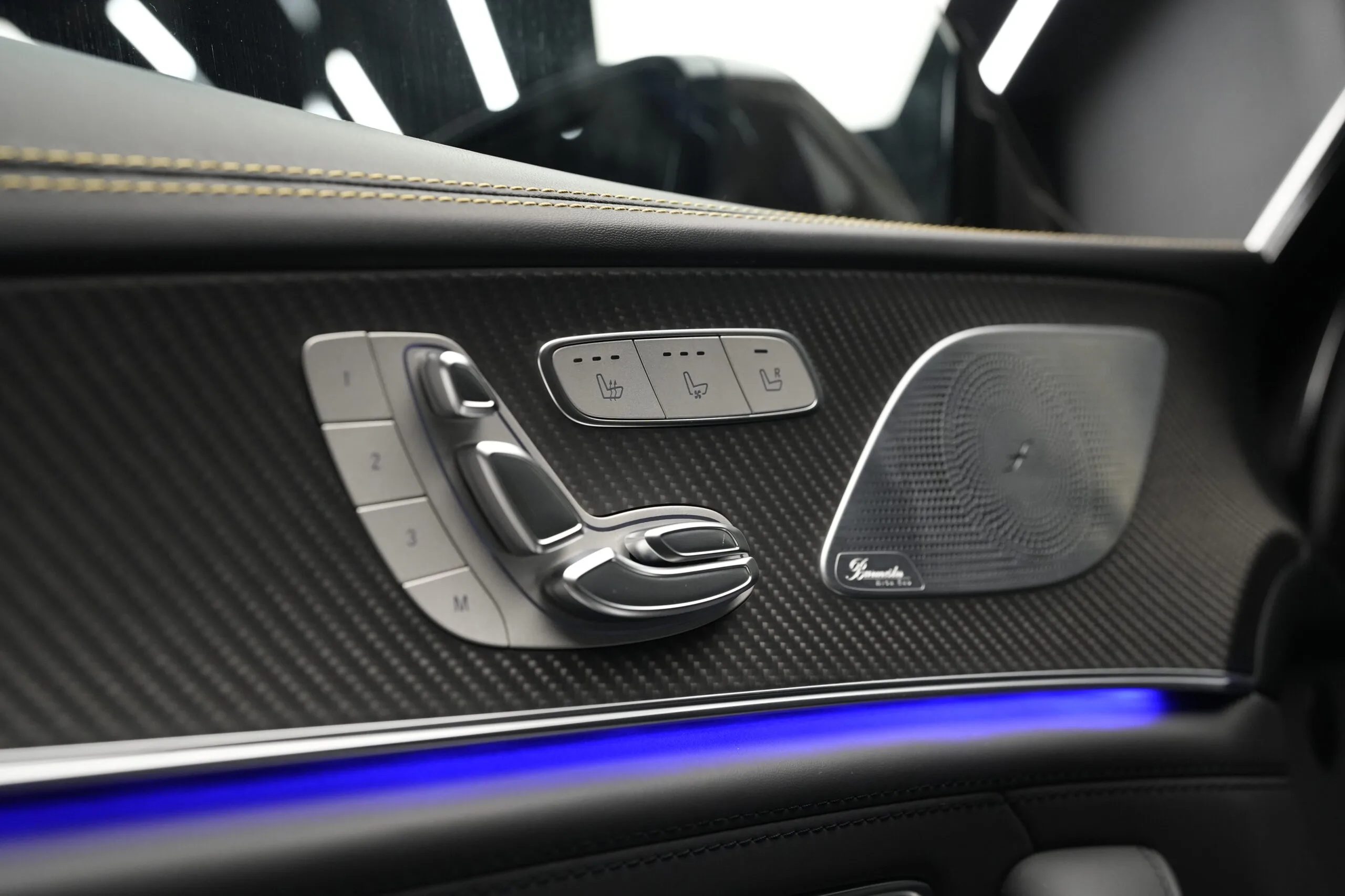 2019 Mercedes-AMG GT 63 S 4-Door Coupé Edition 1, 16/30