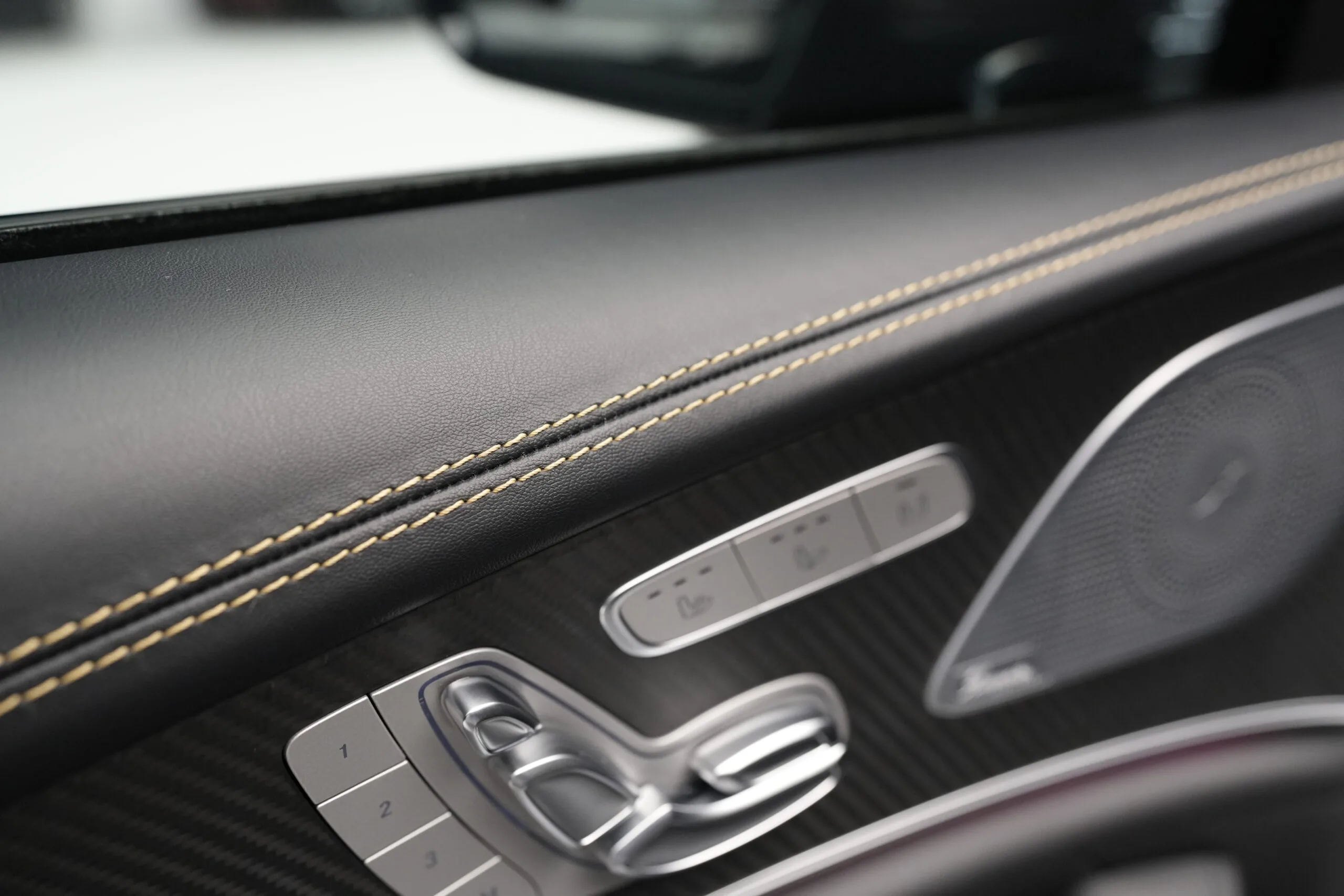 2019 Mercedes-AMG GT 63 S 4-Door Coupé Edition 1, 24/30