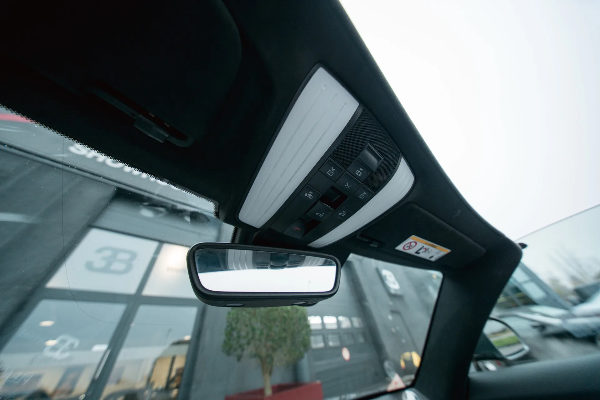 2019 Mercedes-AMG GT C Roadster, 17/30