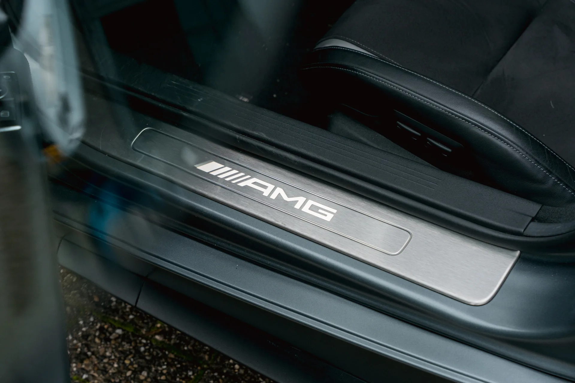 2019 Mercedes-AMG GT C Roadster, 24/30