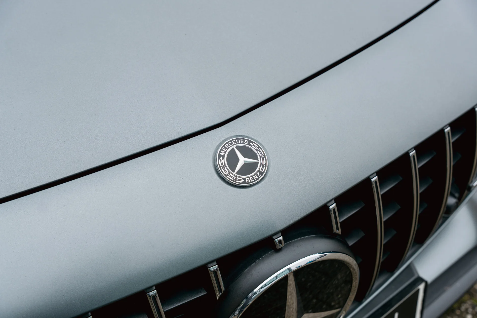 2019 Mercedes-AMG GT C Roadster, 30/30