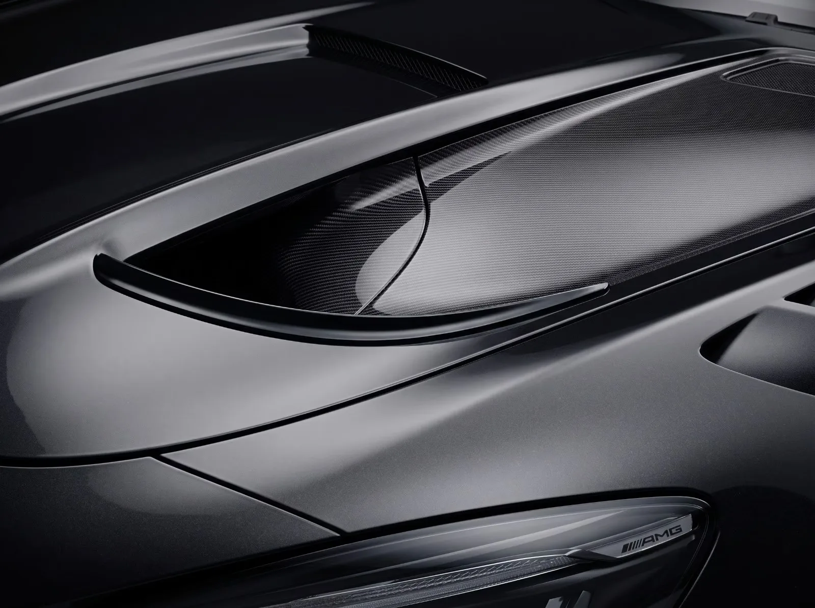 2019 Mercedes-AMG GT C Roadster, 8/15
