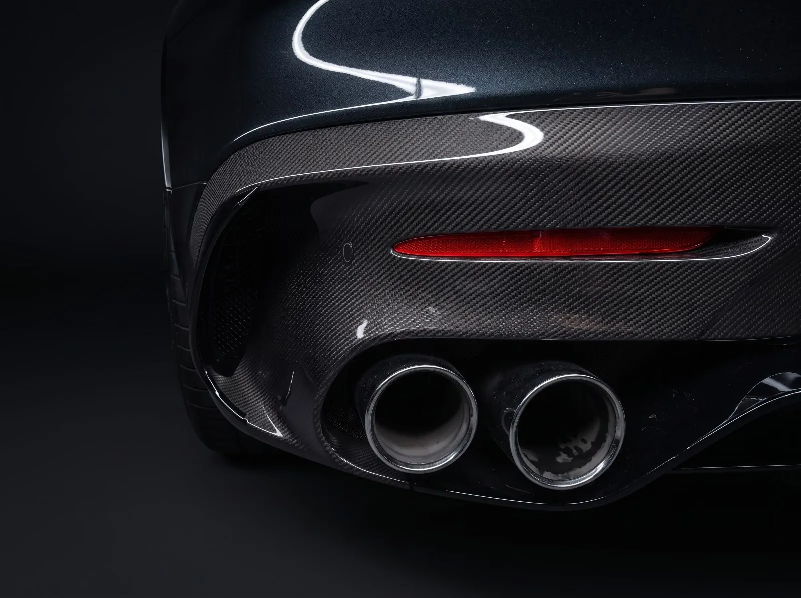 2019 Mercedes-AMG GT C Roadster, 10/15