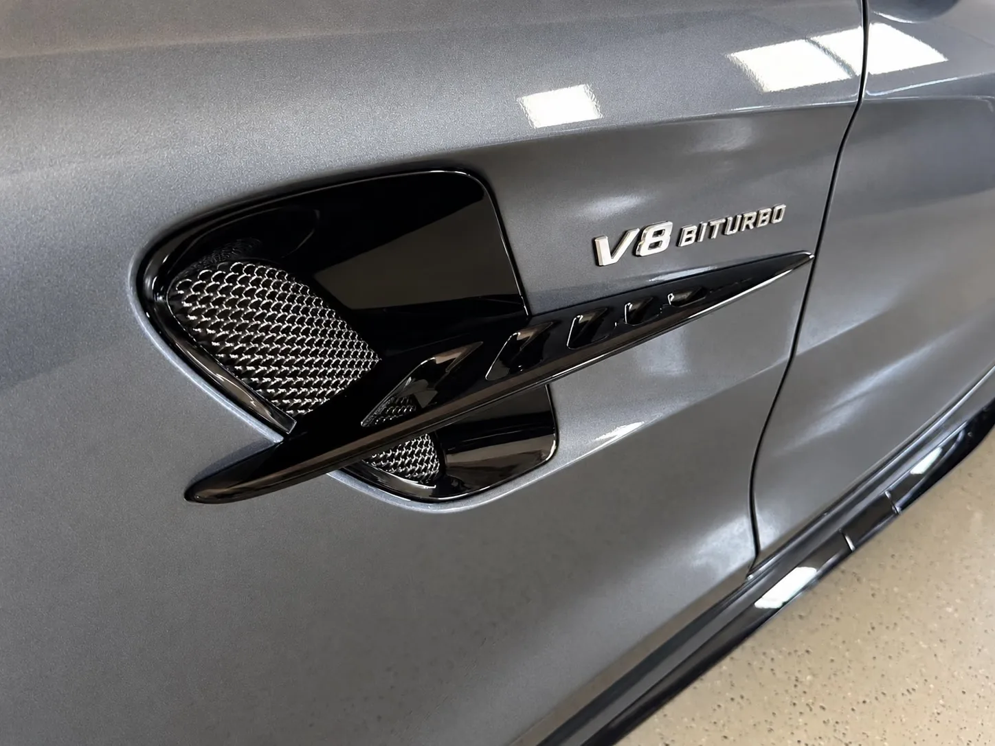 2019 Mercedes-AMG GT R, 12/20