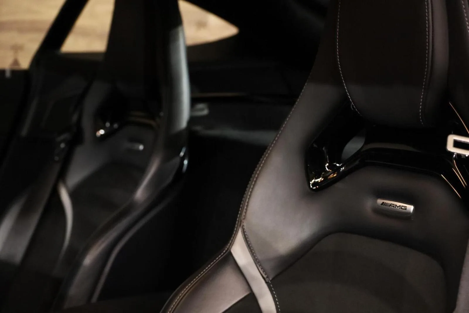 2019 Mercedes-AMG GT R, 7/30