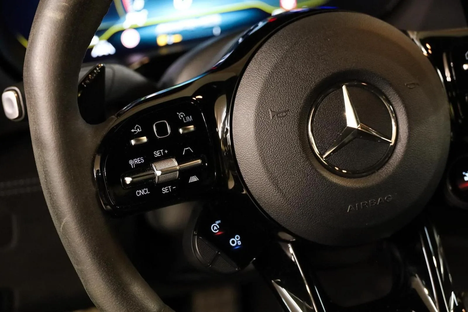 2019 Mercedes-AMG GT R, 14/30