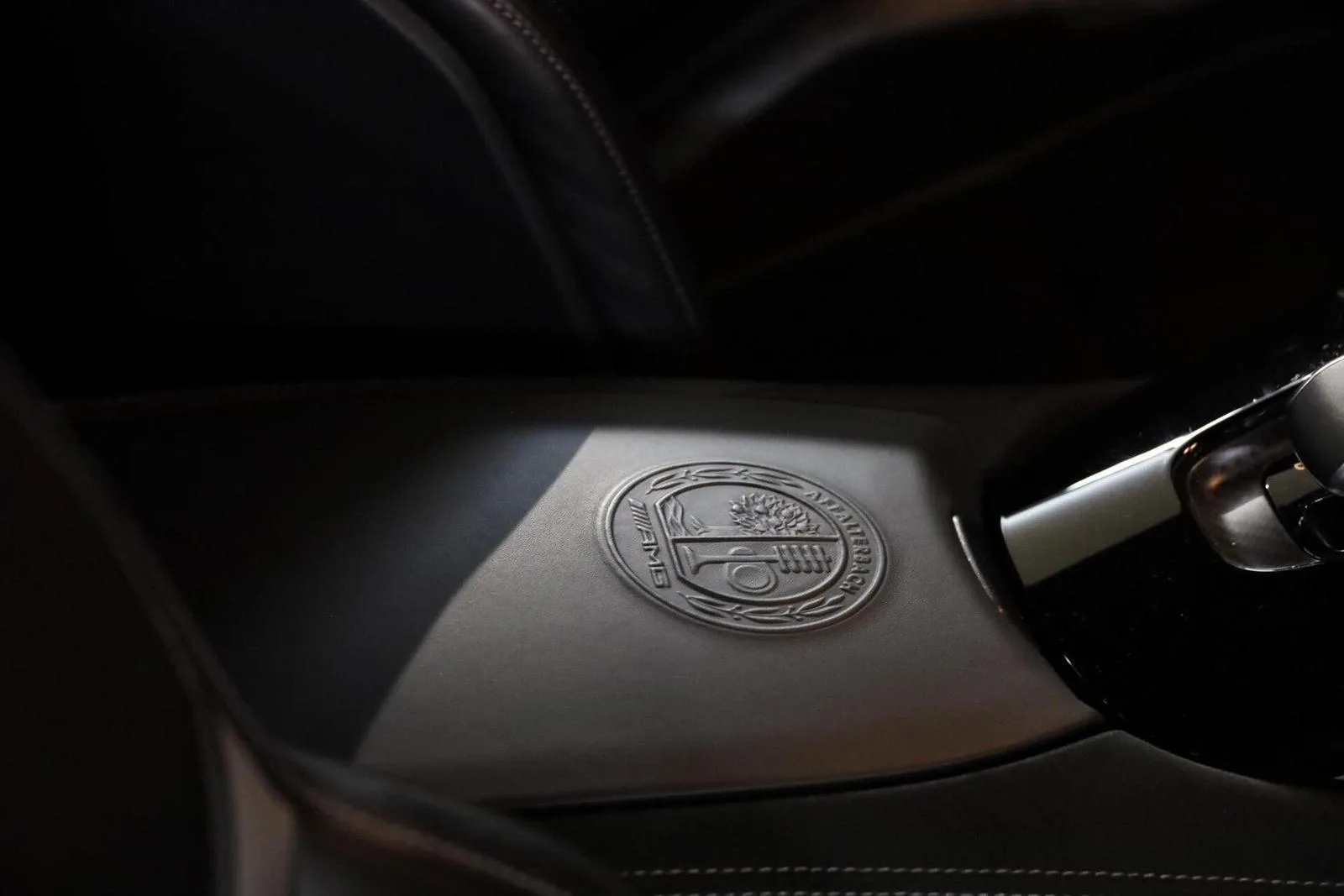 2019 Mercedes-AMG GT R, 17/30
