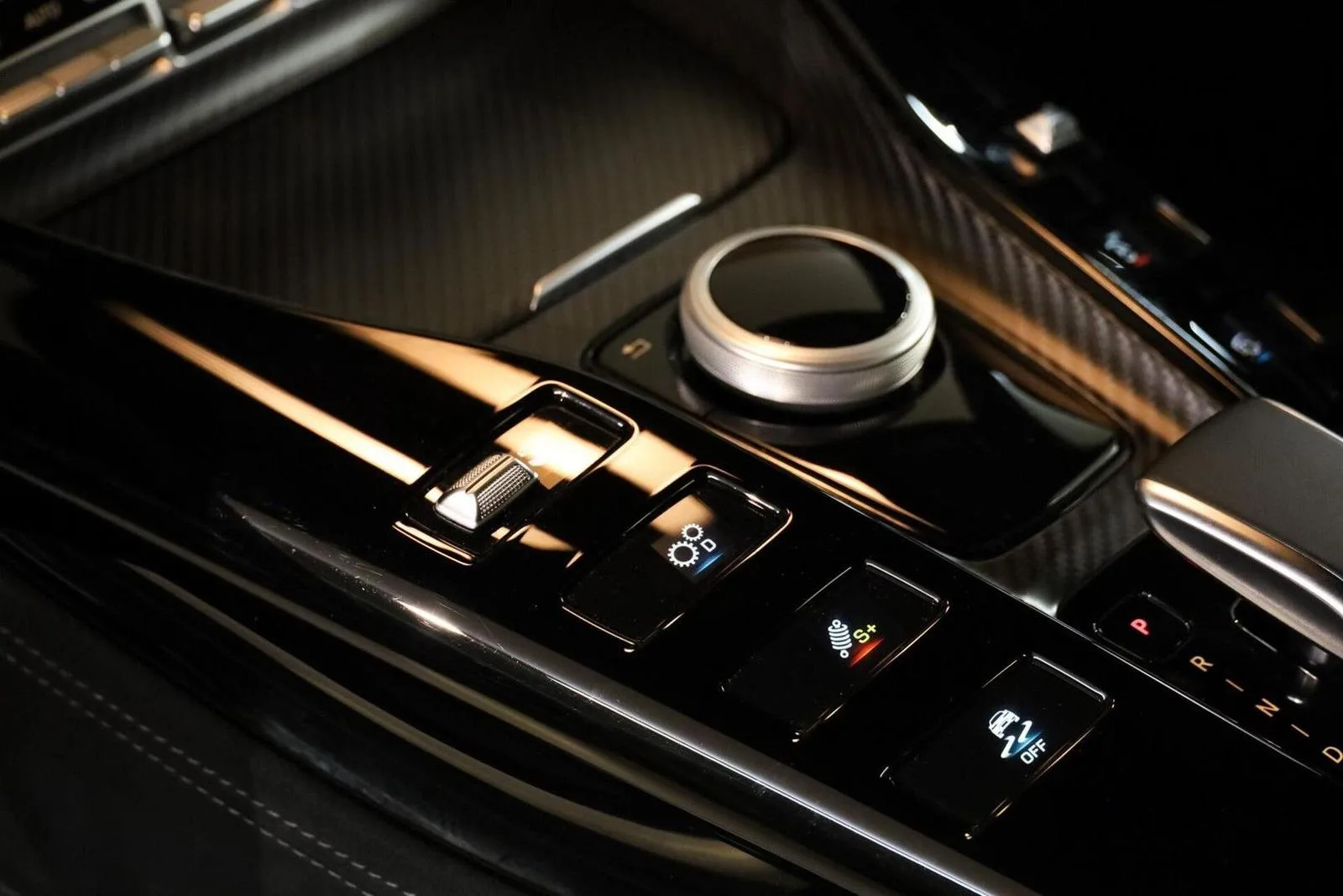 2019 Mercedes-AMG GT R, 21/30