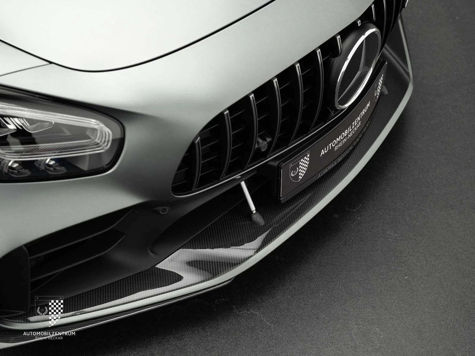 2019 Mercedes-AMG GT R Pro, 3/30