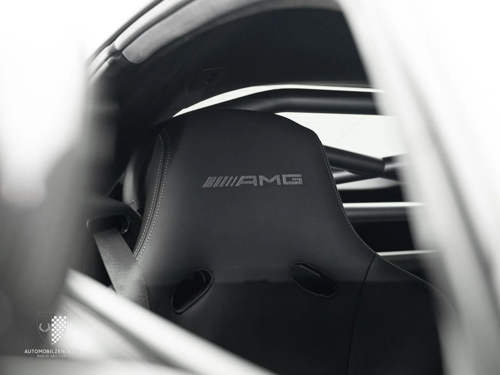 2019 Mercedes-AMG GT R Pro, 14/30