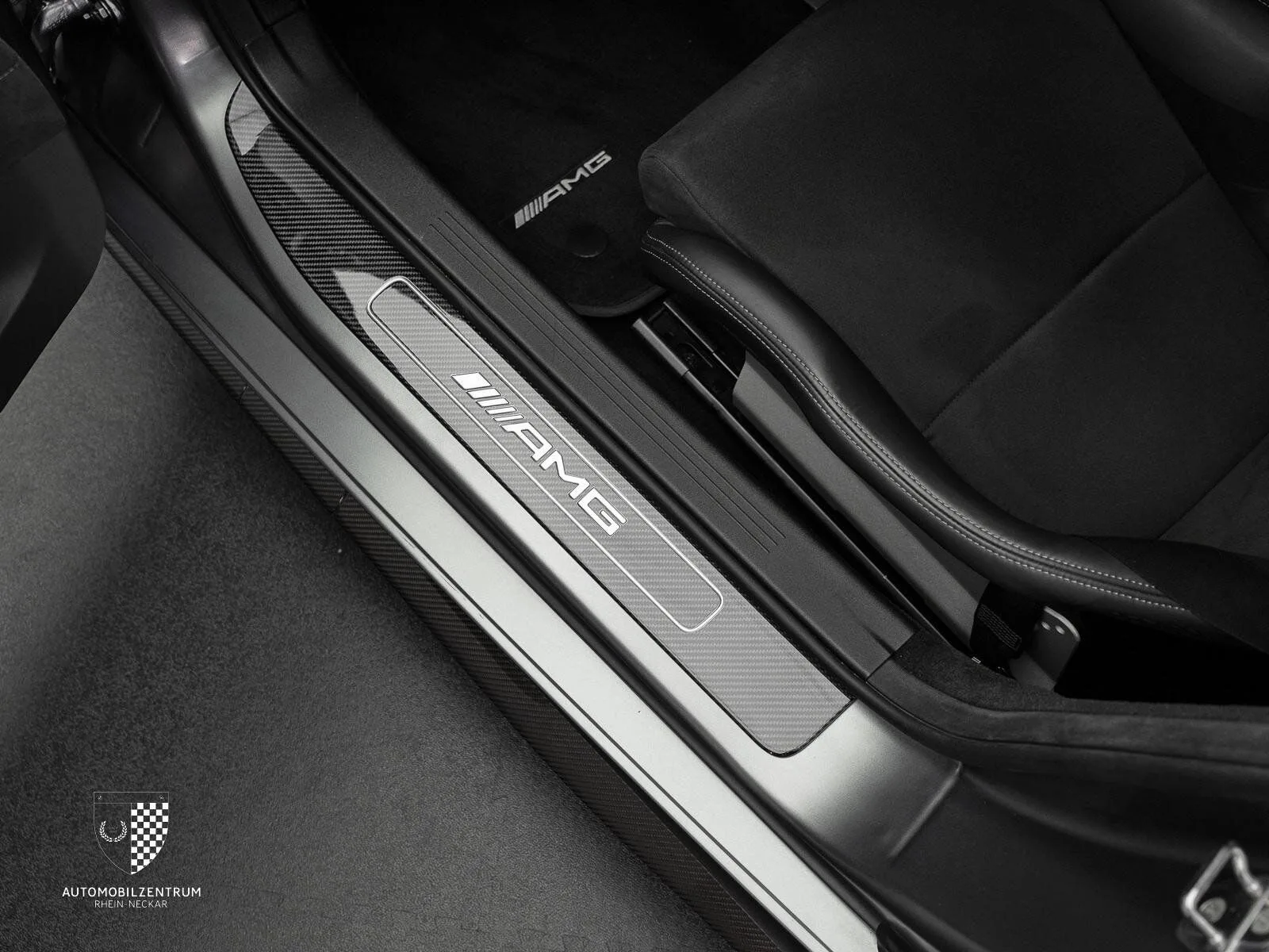 2019 Mercedes-AMG GT R Pro, 28/30