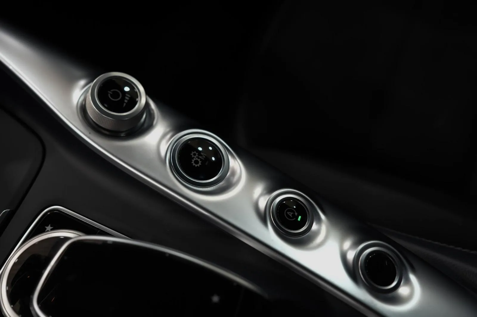 2019 Mercedes-AMG GT Roadster, 29/30