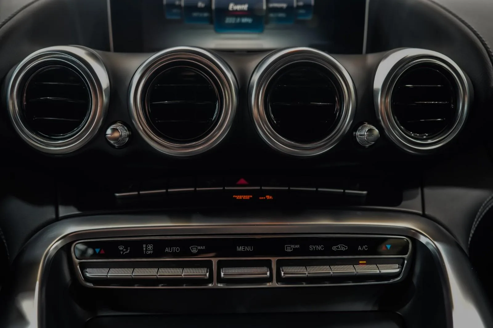 2019 Mercedes-AMG GT Roadster, 30/30
