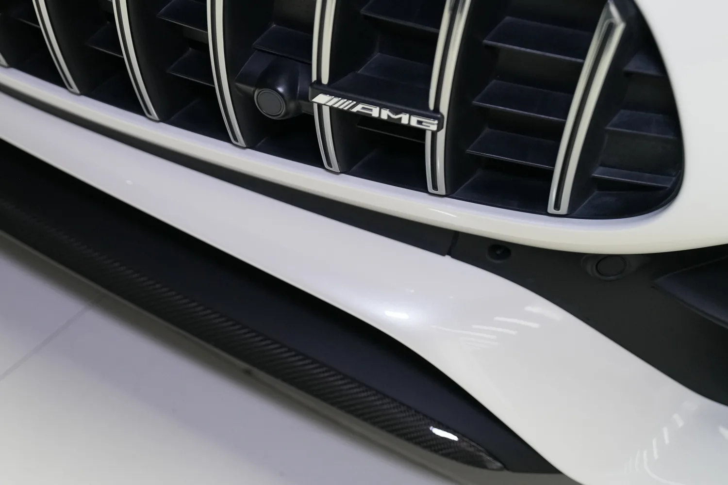 2019 Mercedes-AMG GT S, 12/16