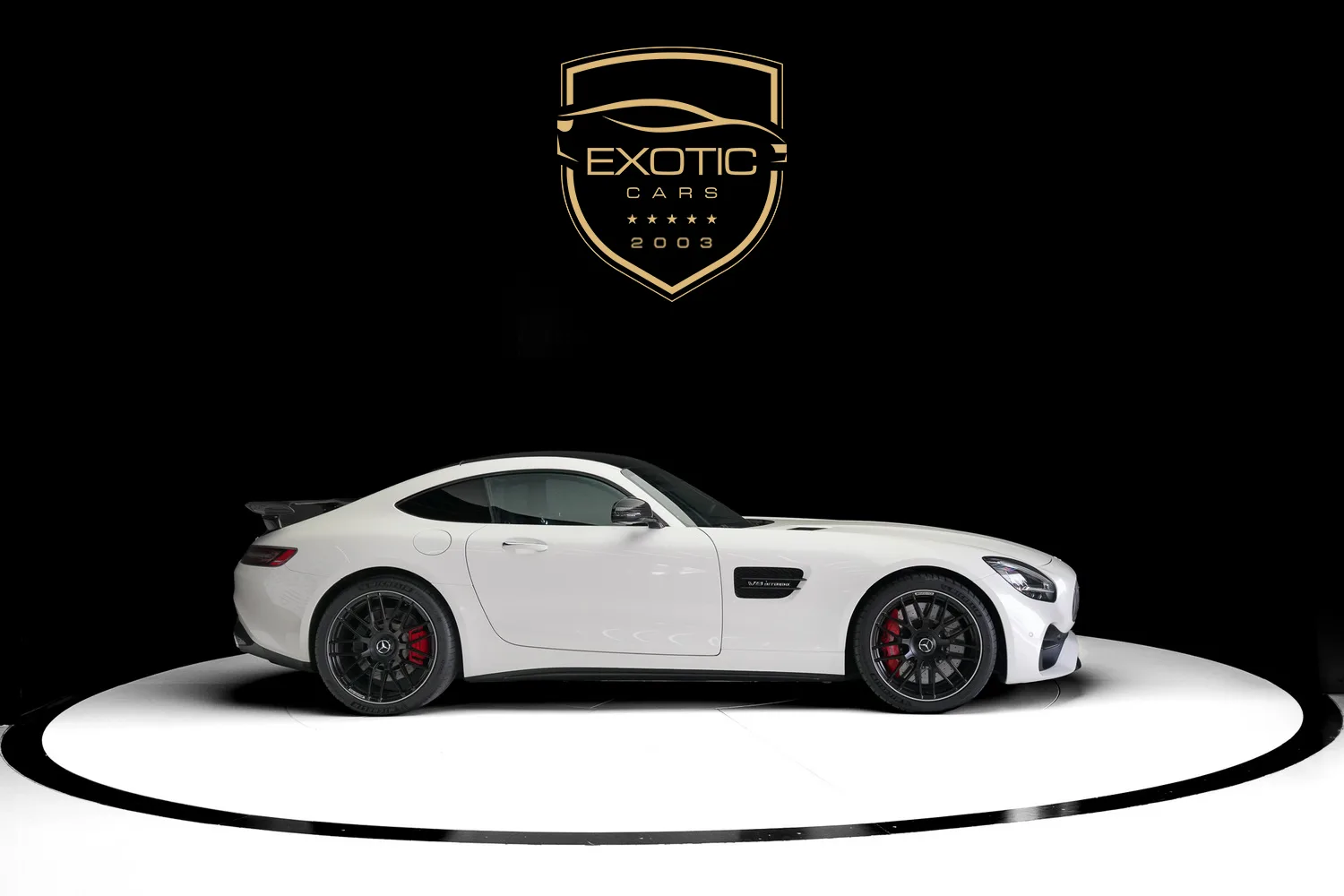 2019 Mercedes-AMG GT S, 15/16