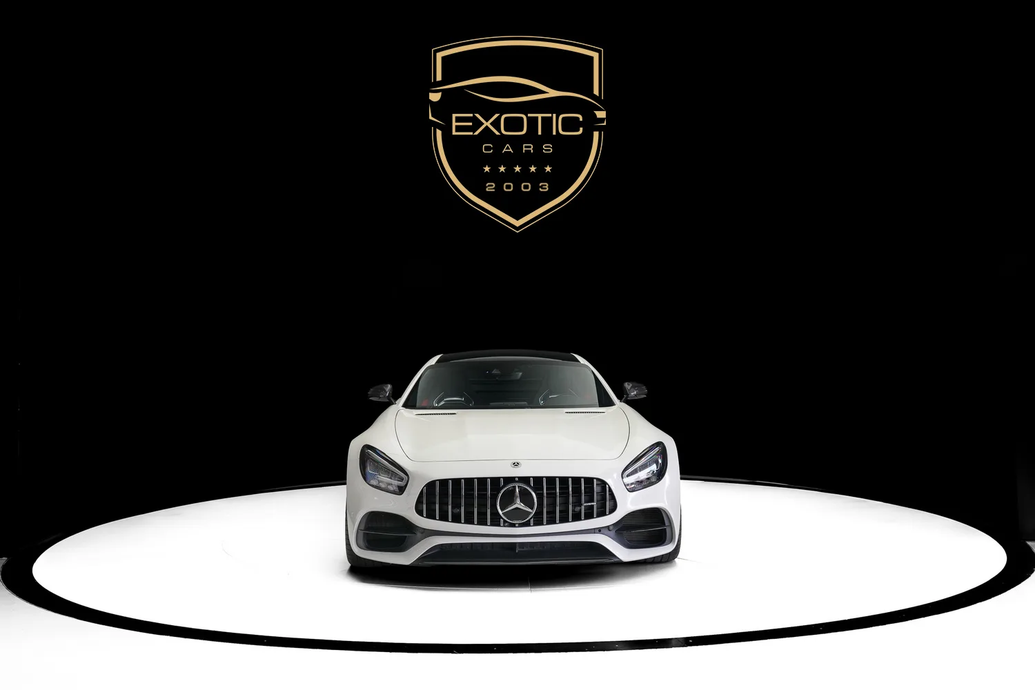 2019 Mercedes-AMG GT S, 16/16