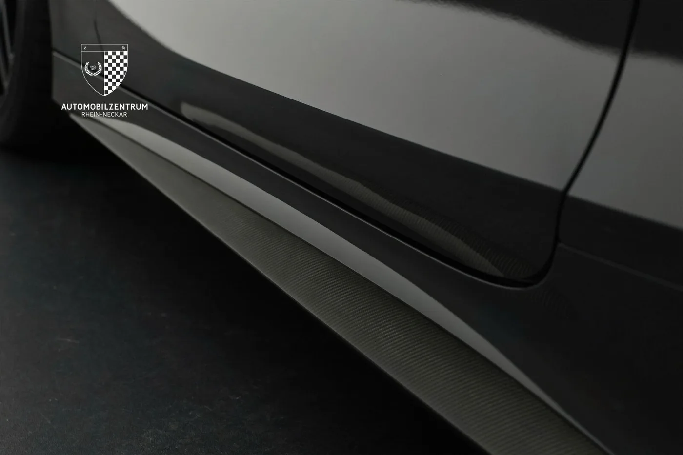 2019 Brabus S 800 Cabriolet offered by a supercar dealer in Viernheim, Germany, photo 20 of 25