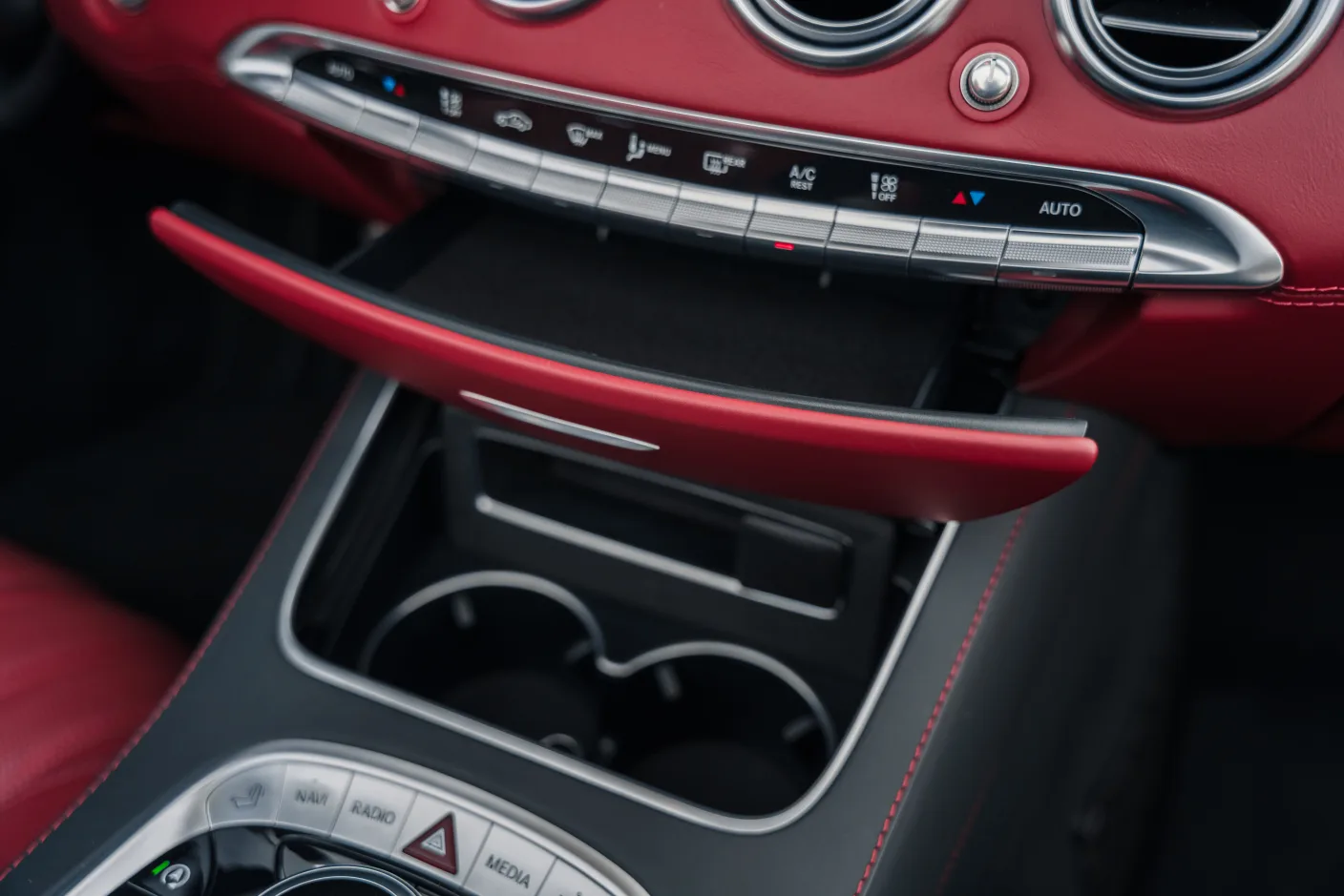 2019 Mercedes-AMG S 65 Cabriolet, 25/30