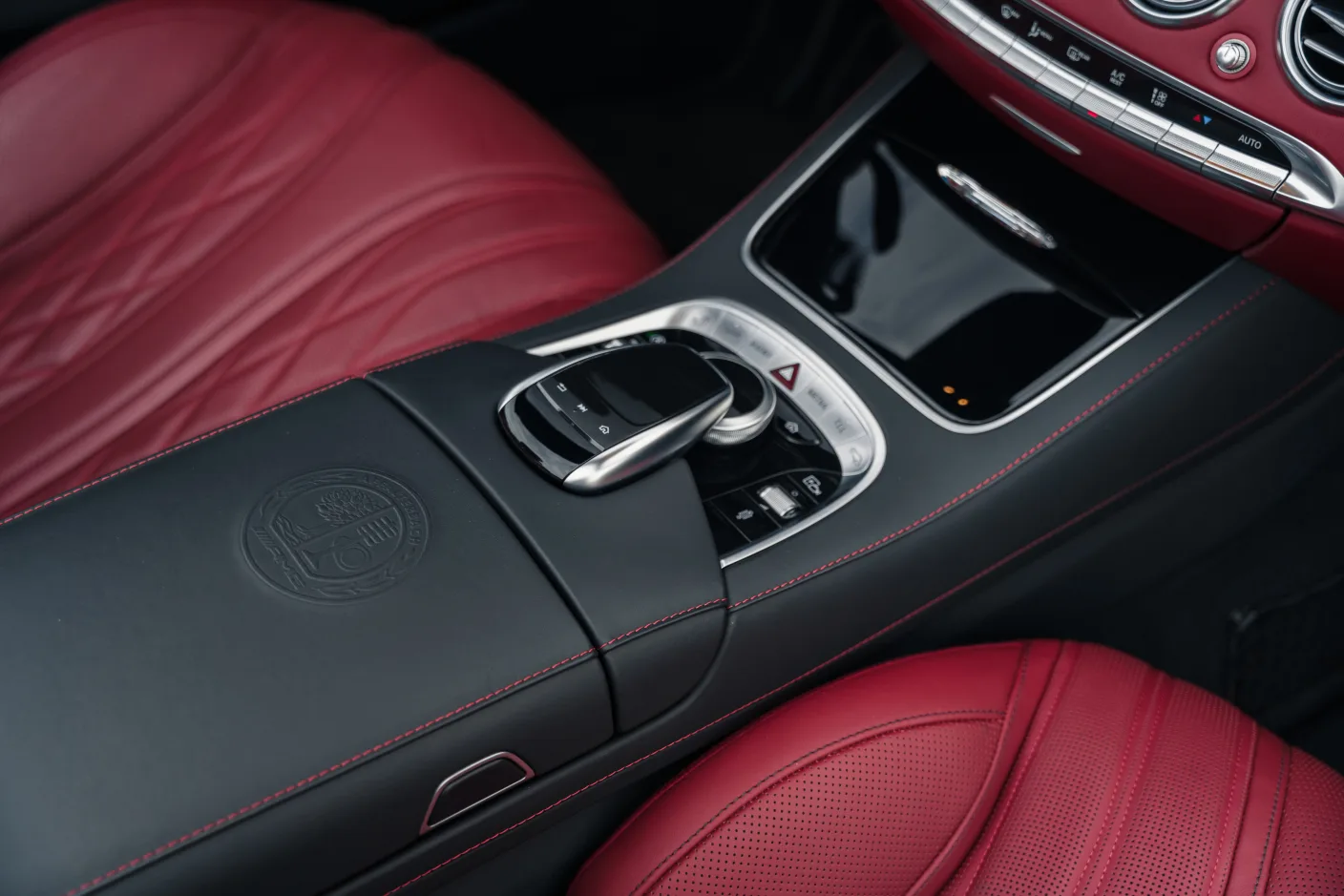 2019 Mercedes-AMG S 65 Cabriolet, 26/30
