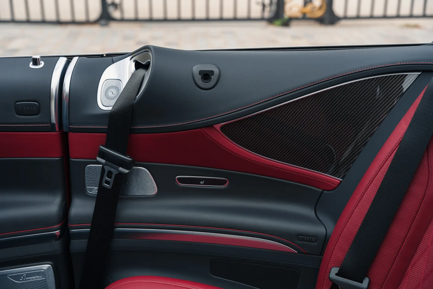 2019 Mercedes-AMG S 65 Cabriolet, 30/30