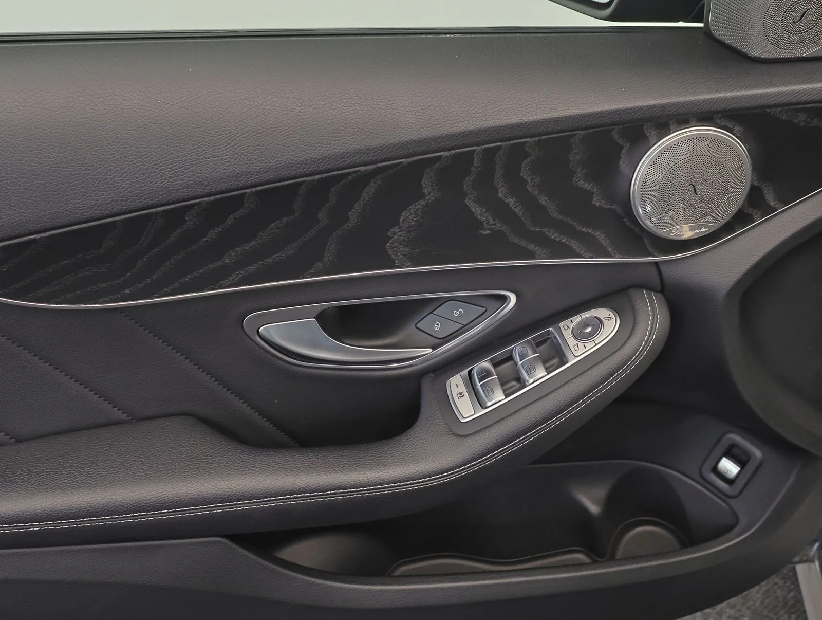 2019 Mercedes-Benz C 180 d, 11/27