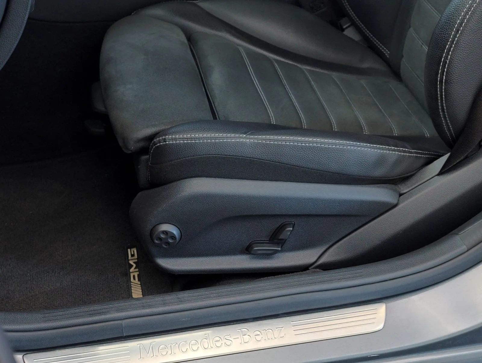 2019 Mercedes-Benz C 180 d, 12/27