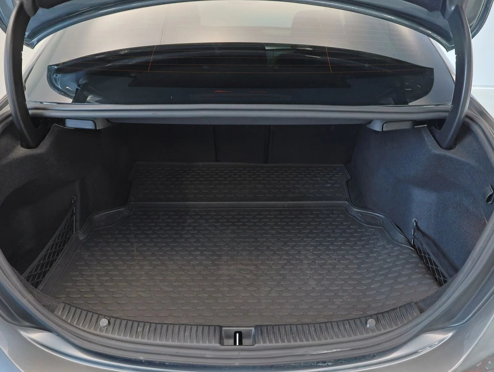2019 Mercedes-Benz C 180 d, 26/27