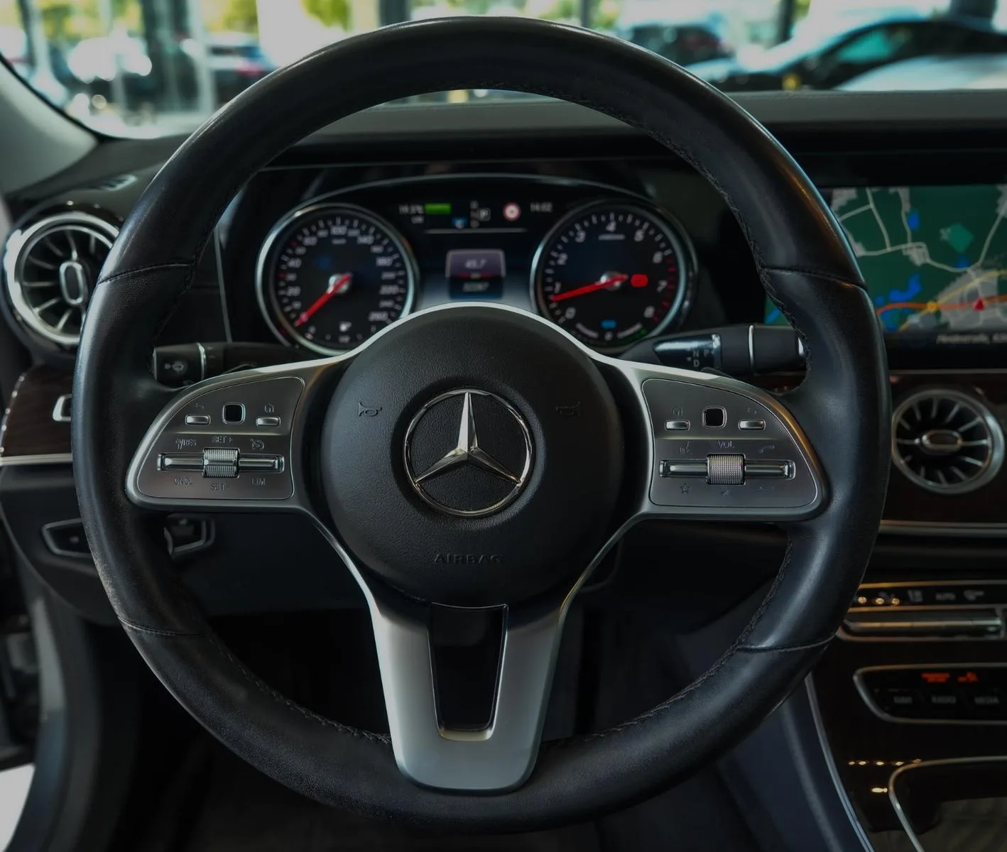 2019 Mercedes-Benz CLS 350, 13/21