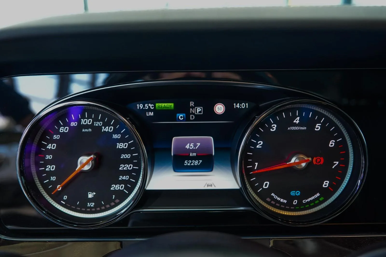 2019 Mercedes-Benz CLS 350, 14/21