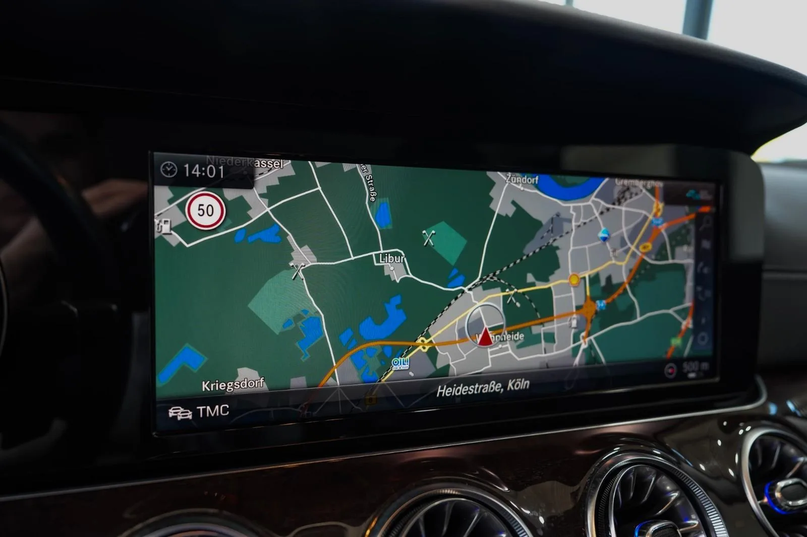 2019 Mercedes-Benz CLS 350, 15/21