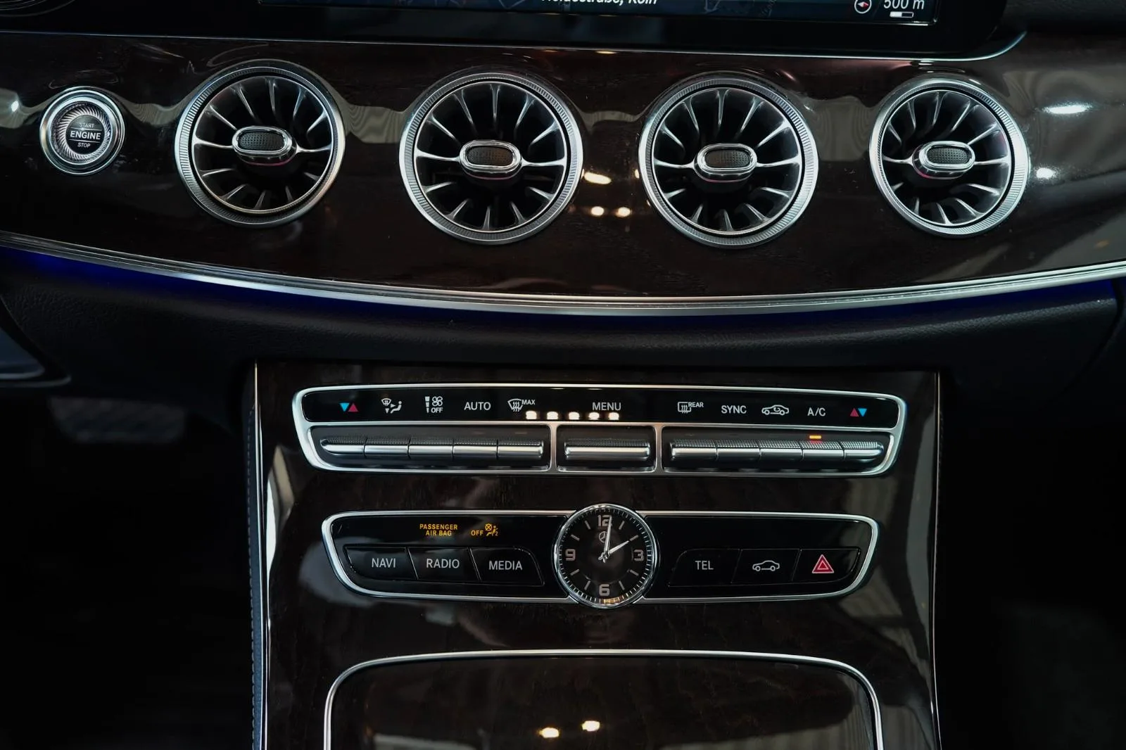 2019 Mercedes-Benz CLS 350, 17/21