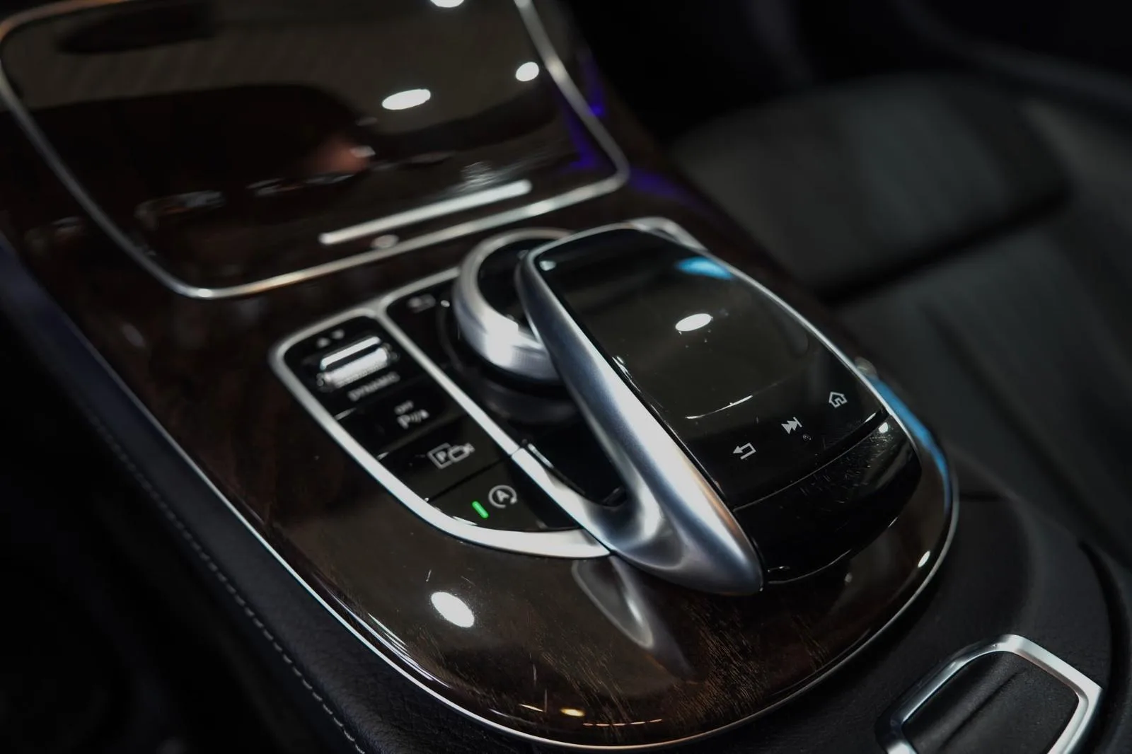 2019 Mercedes-Benz CLS 350, 18/21