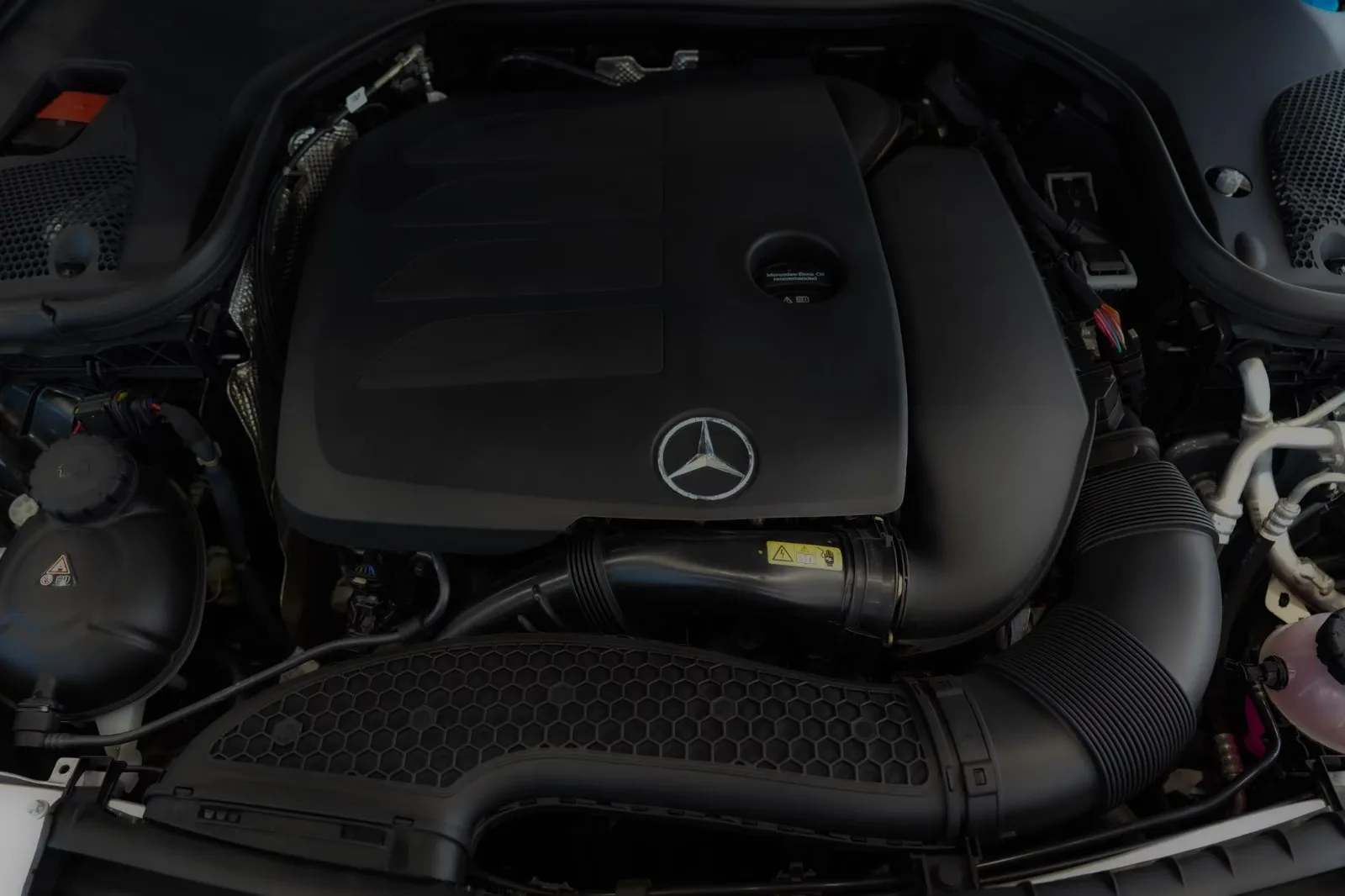 2019 Mercedes-Benz CLS 350, 21/21