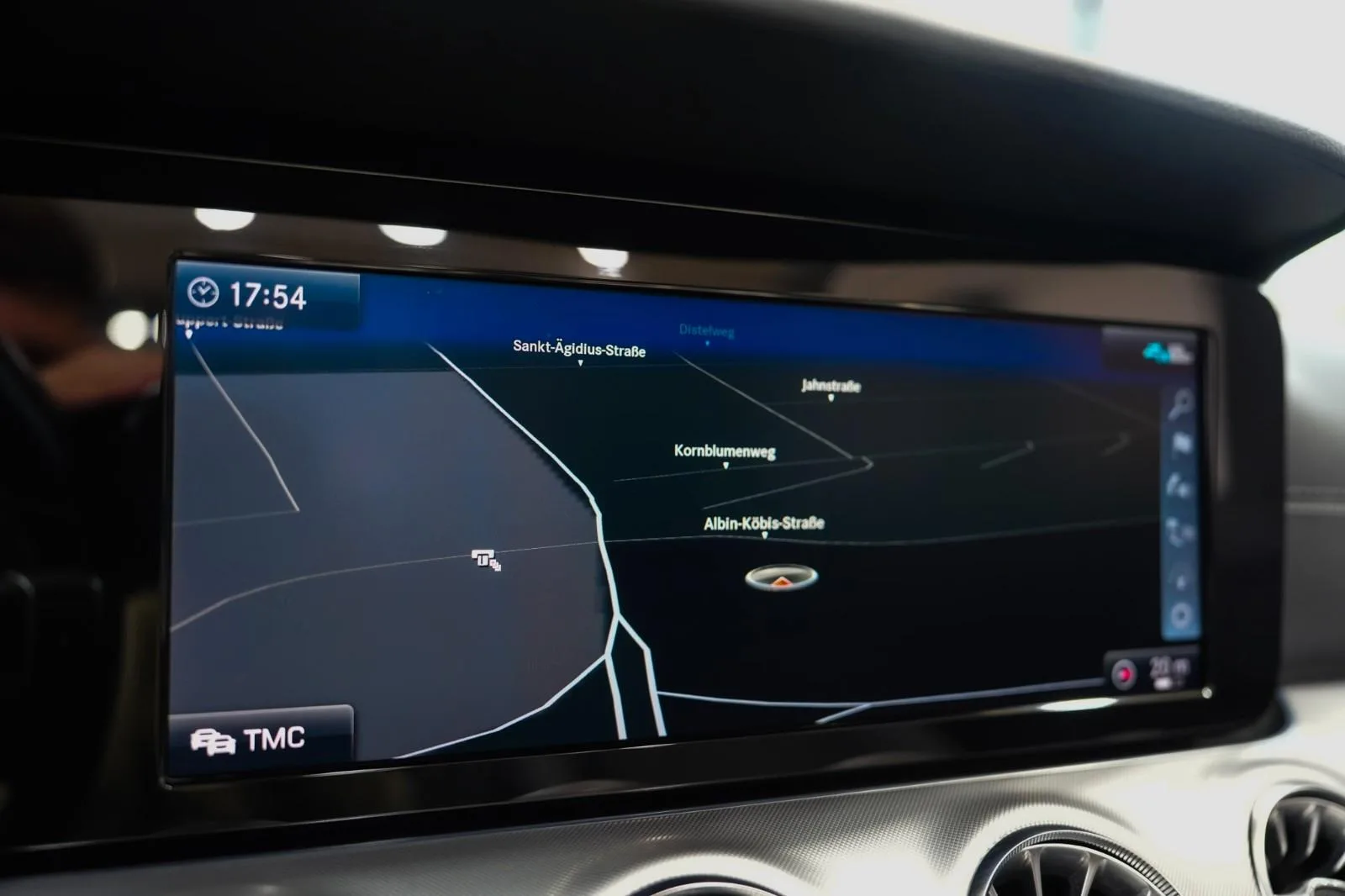 2019 Mercedes-Benz E 220 d Cabriolet, Avantgarde, 15/30