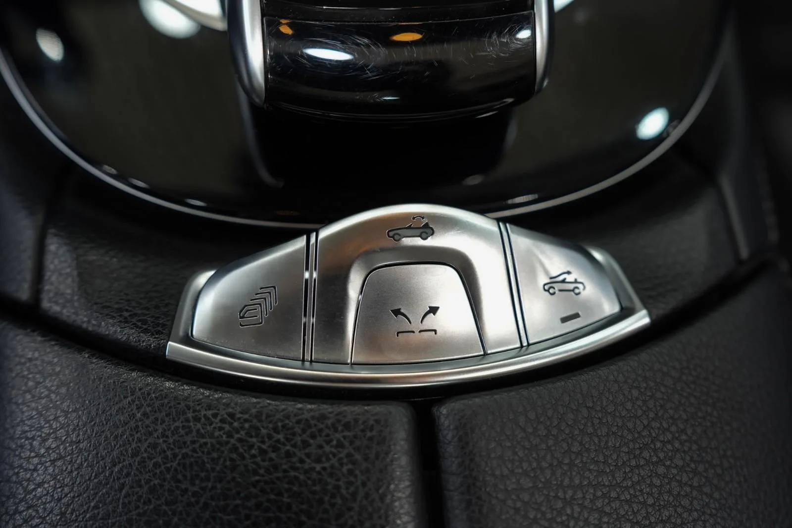 2019 Mercedes-Benz E 220 d Cabriolet, Avantgarde, 20/30