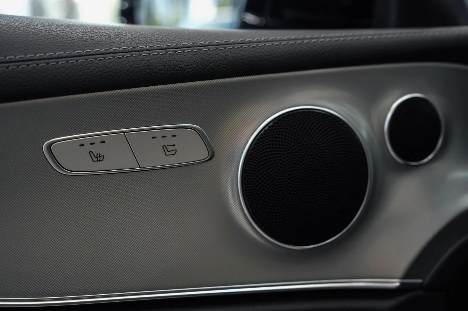 2019 Mercedes-Benz E 220 d Cabriolet, Avantgarde, 21/30