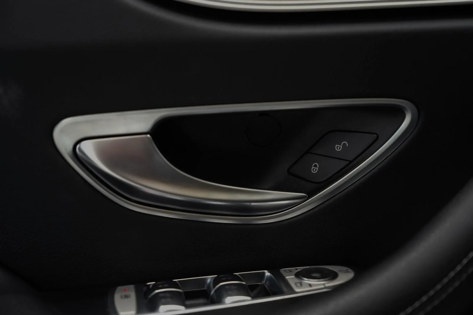 2019 Mercedes-Benz E 220 d Cabriolet, Avantgarde, 23/30