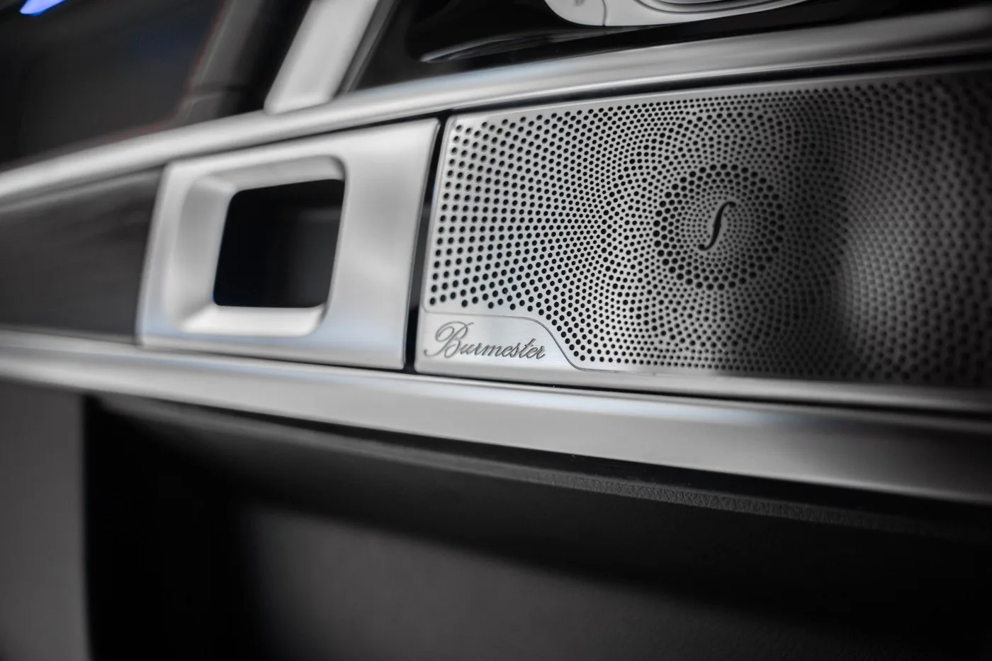 2019 Mercedes-Benz G 350 d AMG Line angeboten von einem Supersportwagenhändler in Schenefeld, Deutschland, Foto 21 von 25